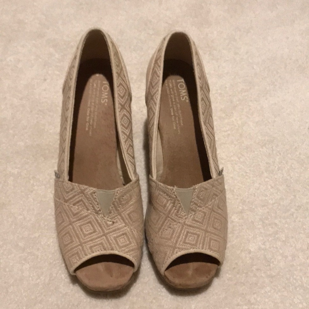 Tom’s Neutral Wedges